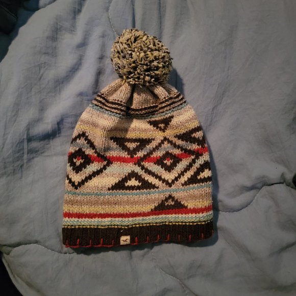 Beanie hat - Picture 2 of 6